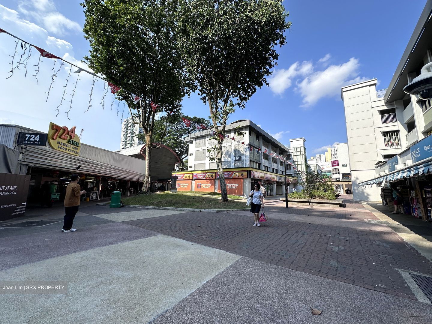 Ang Mo Kio Avenue 6 (D20), Shop House #440669891